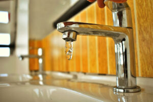 Plumbing Myths: Liquid Drain Cleaners Are the Best Way to Unclog a Sink